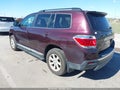 Photo 3 of 17 — 2011 Toyota Highlander