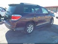 Photo 4 of 17 — 2011 Toyota Highlander