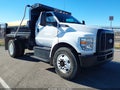 2024 Ford F-750 — photo 1 of 15 | VIN 1FDNF7AN4RDF09324