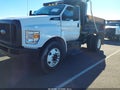 Photo 2 of 15 — 2024 Ford F-750