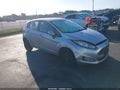 Photo 1 of 16 — 2016 Ford Fiesta