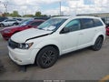 2018 Dodge Journey — photo 2 of 16 | VIN 3C4PDCAB0JT295366
