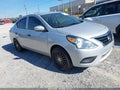 Photo 1 of 16 — 2019 Nissan Versa