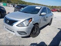 Photo 2 of 16 — 2019 Nissan Versa
