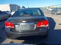 Photo 16 of 16 — 2015 Chevrolet Cruze