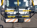 2012 Isuzu NPR — photo 11 of 17 | VIN 54DB4W1B7CS800895