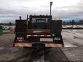 2012 Isuzu NPR — photo 16 of 17 | VIN 54DB4W1B7CS800895