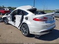 2017 Ford Fusion — photo 3 of 11 | VIN 3FA6P0HD0HR264155