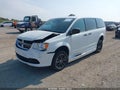 2019 Dodge Grand Caravan — photo 2 of 16 | VIN 2C7WDGBG4KR786172