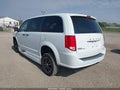 2019 Dodge Grand Caravan — photo 3 of 16 | VIN 2C7WDGBG4KR786172
