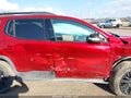 2023 GMC Acadia — photo 17 of 19 | VIN 1GKKNMLS9PZ264259