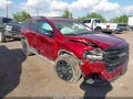 2023 GMC Acadia — photo 6 of 19 | VIN 1GKKNMLS9PZ264259