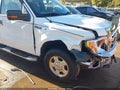 Photo 6 of 20 — 2012 Ford F-150