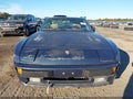 1987 Porsche 944 — photo 6 of 16 | VIN WP0AA0949HN451370