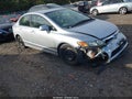 2008 Honda Civic — photo 1 of 11 | VIN 2HGFA15528H512711