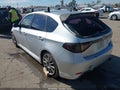 2008 Subaru Impreza — photo 3 of 17 | VIN JF1GH75658H833860