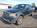 2005 Ford F-150 — photo 2 of 10 | VIN 1FTPW14585KC35346