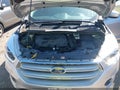 Photo 10 of 16 — 2018 Ford Escape