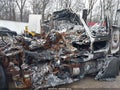 Photo 11 of 13 — 2023 Kenworth T680