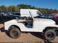 1978 Jeep CJ — photo 13 of 18 | VIN J8F83AA093977