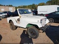 1978 Jeep CJ — photo 1 of 18 | VIN J8F83AA093977