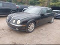 Photo 2 of 11 — 2000 Jaguar S-Type