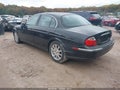 Photo 3 of 11 — 2000 Jaguar S-Type