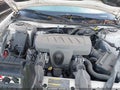 Photo 10 of 11 — 2008 Pontiac Grand Prix