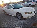 Photo 1 of 11 — 2008 Pontiac Grand Prix