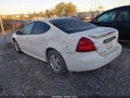 Photo 3 of 11 — 2008 Pontiac Grand Prix