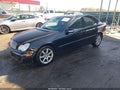 2007 Mercedes-Benz C-Class — photo 2 of 18 | VIN WDBRF92H47F910902