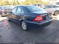 2007 Mercedes-Benz C-Class — photo 3 of 18 | VIN WDBRF92H47F910902