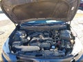2016 Subaru Outback — photo 10 of 19 | VIN 4S4BSBNC6G3213556