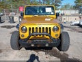 Photo 13 of 18 — 2014 Jeep Wrangler