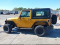 Photo 15 of 18 — 2014 Jeep Wrangler