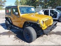 Photo 1 of 18 — 2014 Jeep Wrangler