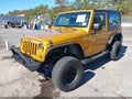 Photo 2 of 18 — 2014 Jeep Wrangler