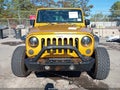 Photo 6 of 18 — 2014 Jeep Wrangler