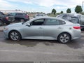 Photo 14 of 16 — 2017 Kia Optima Hybrid