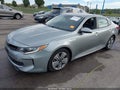 Photo 2 of 16 — 2017 Kia Optima Hybrid