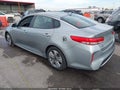 Photo 3 of 16 — 2017 Kia Optima Hybrid