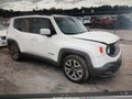 Photo 1 of 16 — 2016 Jeep Renegade