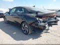 2025 Hyundai Elantra — photo 3 of 17 | VIN KMHLM4DG9SU059961