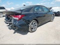 2025 Hyundai Elantra — photo 4 of 17 | VIN KMHLM4DG9SU059961