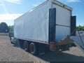 2012 Kenworth Construction — photo 3 of 15 | VIN 2NKHLN9X3CM309829