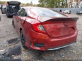 2019 Honda Civic — photo 3 of 16 | VIN 2HGFC2F63KH508486