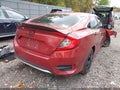 2019 Honda Civic — photo 4 of 16 | VIN 2HGFC2F63KH508486
