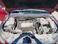 Photo 10 of 12 — 2011 Chevrolet Cruze