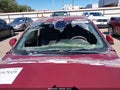 Photo 12 of 12 — 2011 Chevrolet Cruze