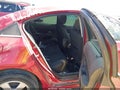 Photo 8 of 12 — 2011 Chevrolet Cruze